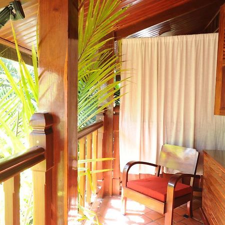 Lotus Villa Luang Prabang Bagian luar foto