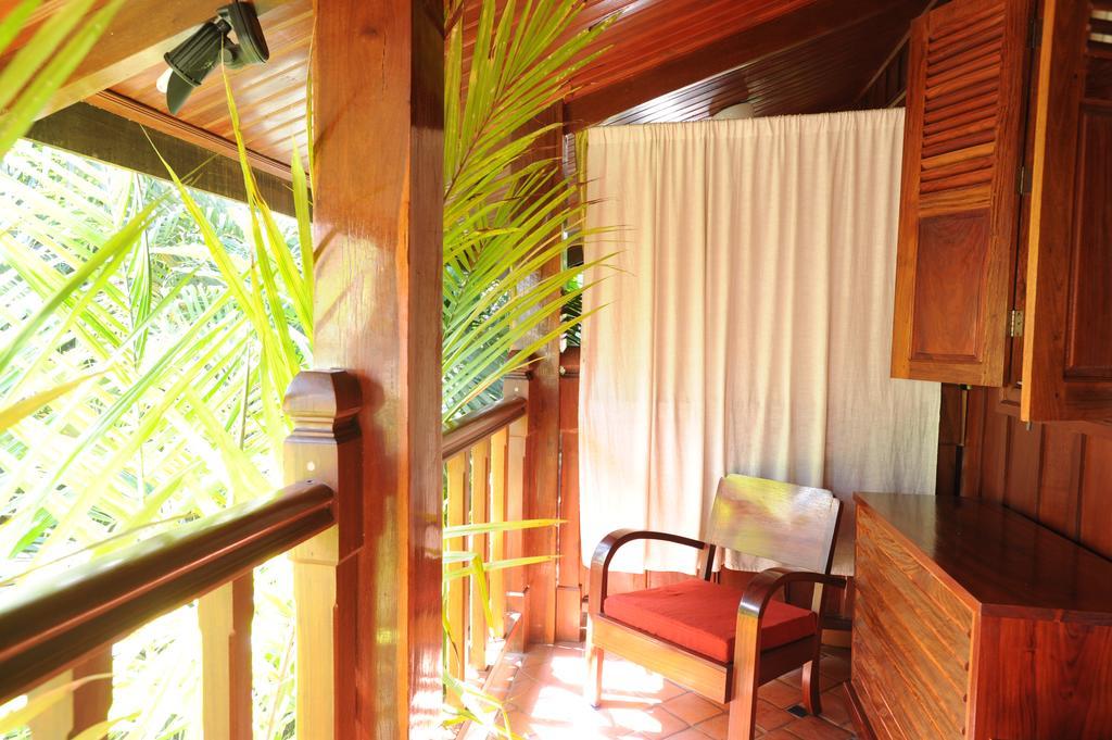 Lotus Villa Luang Prabang Bagian luar foto