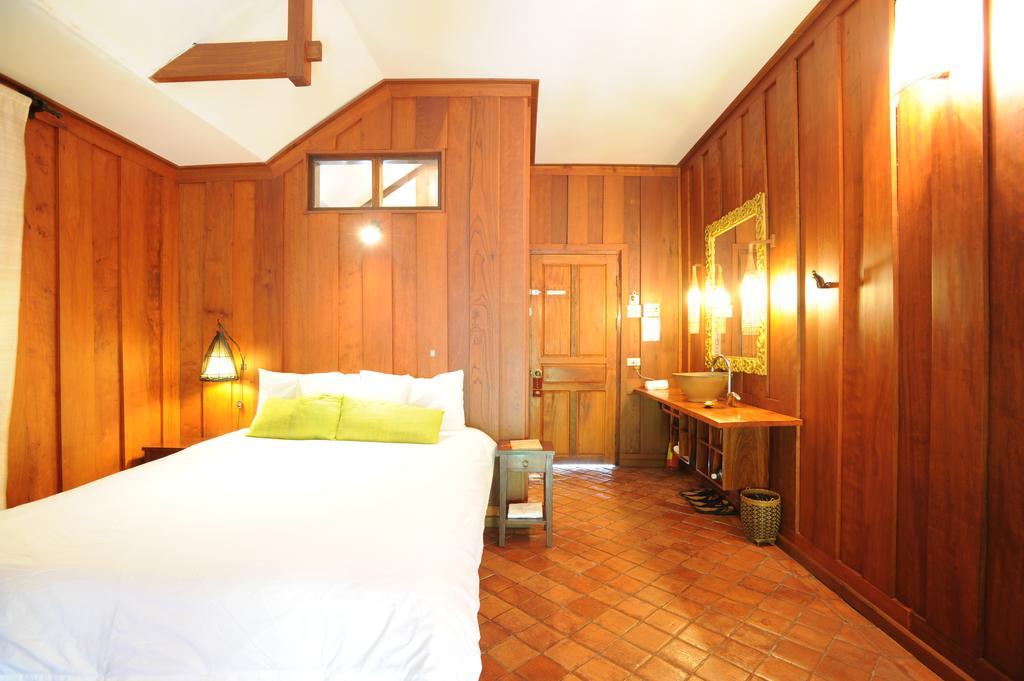 Lotus Villa Luang Prabang Bagian luar foto