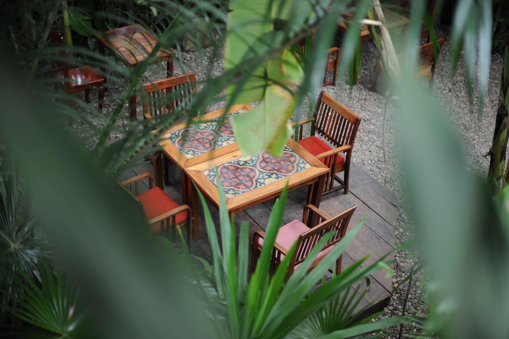 Lotus Villa Luang Prabang Bagian luar foto