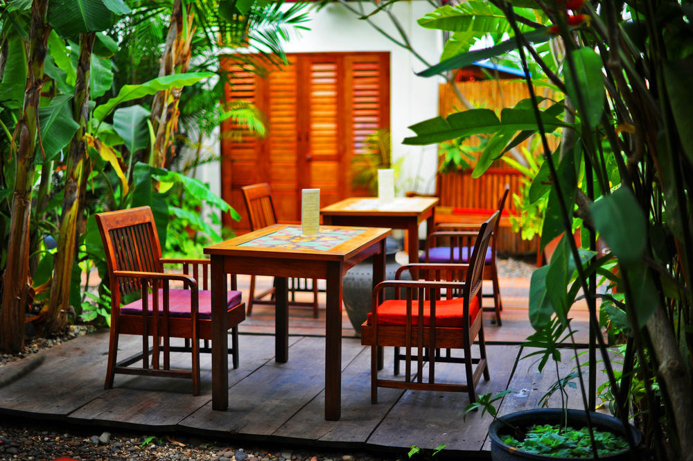 Lotus Villa Luang Prabang Bagian luar foto