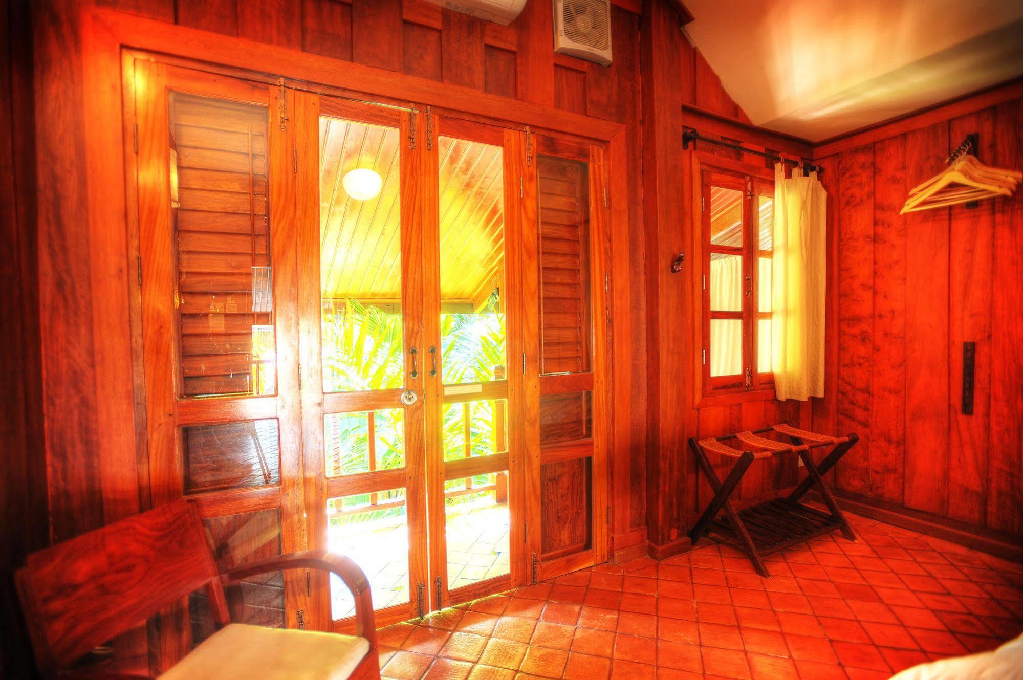 Lotus Villa Luang Prabang Bagian luar foto