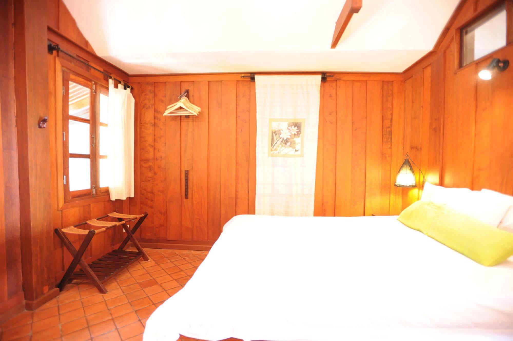 Lotus Villa Luang Prabang Bagian luar foto